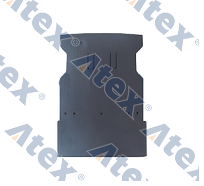 595-14499 7421314499 Mudflap