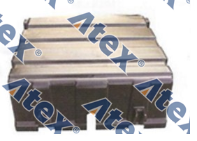 595-14693 595-14693 Akü Kapak