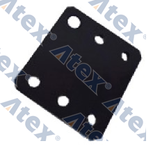 595-14768 7420814768 Arka Teker Çamurluk Kolu Bağlantı Saçı Sağ