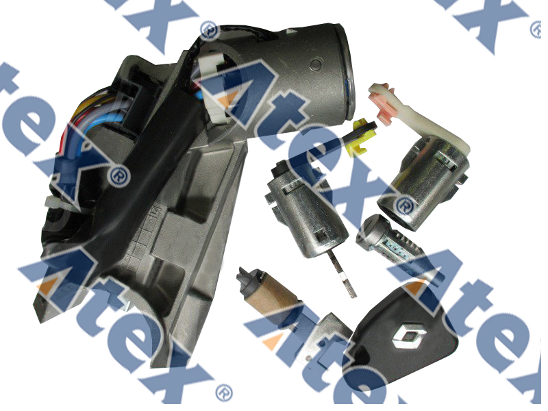 595-14849 595-14849 Lock Cylinder Kit