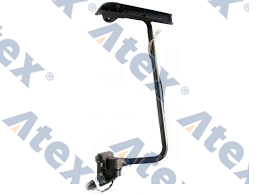 595-14885 7420914885, DMA144 3055 Handle,main Mirror R