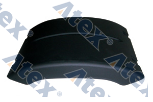 595-14952 5010314952 Mudguard, Rear Upper (lh/rh)