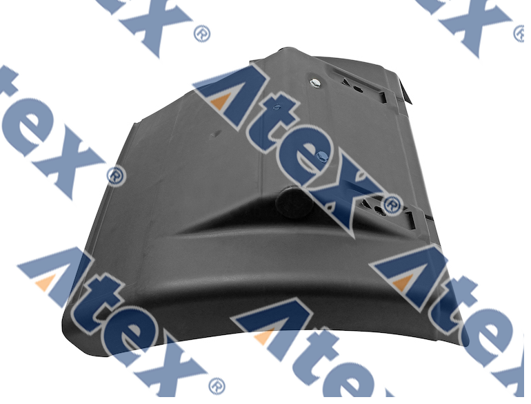 595-14954 595-14954 Mudguard, Rear (lh)