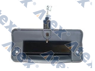 595-15810 7421015810 Handle, Door (lh)