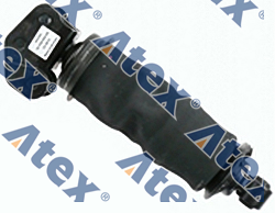 595-15879 595-15879 Air Spring Shock Absorber Rear (cab)