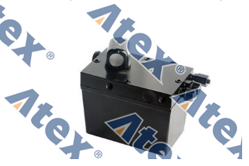 595-15920 595-15920 Cab Tilt Pump