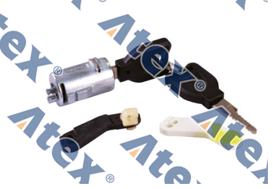 595-16317 595-16317 Lock Cylinder Kit