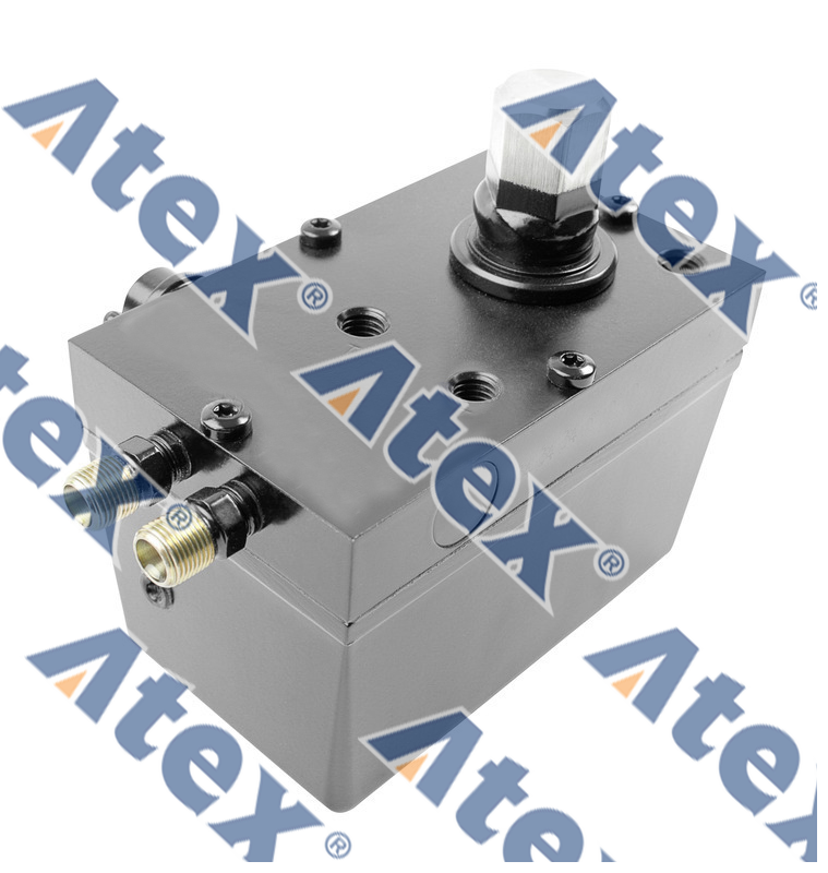 595-16404 595-16404 Cab Tilt Pump