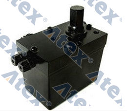595-16438 5010316438 Cab Tilt Pump
