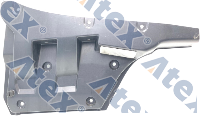 595-16638 7482516638 Door Extension Outer (rh)