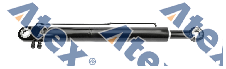 595-16793 595-16793 Cab Tilt Cylinder