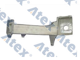 595-17468 7482317468 Bracket