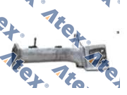 595-17469 7482317469 Foot Step Bracket