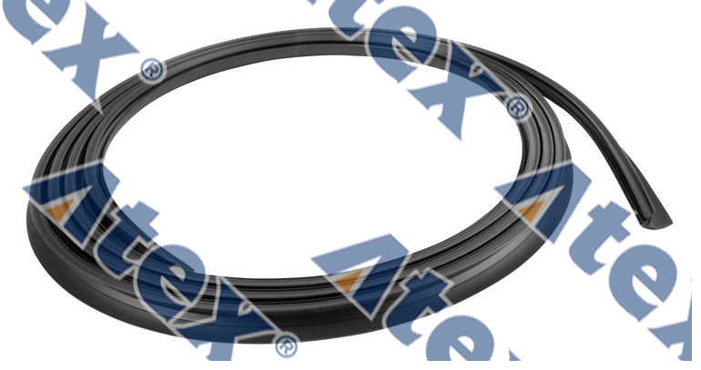 595-20413 5010220413 Ön Cam Fitili