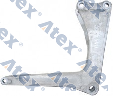 595-20650 7482320650 Cabin Bracket
