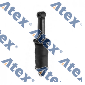 595-21030 595-21030 Air Spring Shock Absorber Rear (cab)