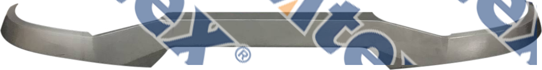 595-21475 7421321475, 7482282217, 7482701283 Bumper,upper Panel