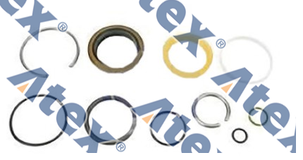 595-21498 595-21498 Reapair Kit, Cab Tilt Cylinder