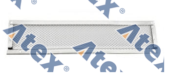 595-23523 595-23523 Ön Tampon Izgarası Alt