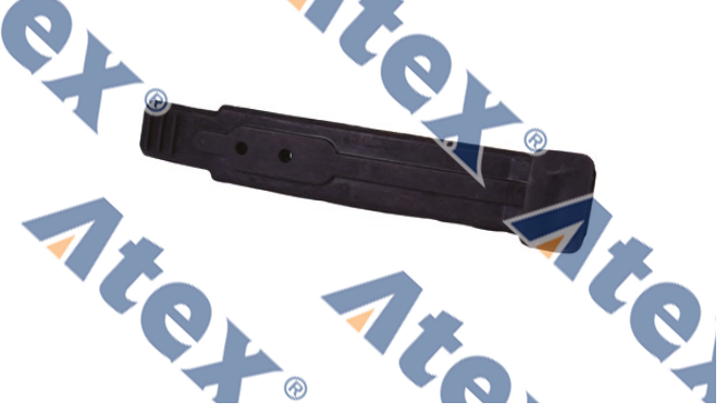 595-23641 595-23641 Strap, Mudguard