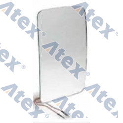 595-24162 5001824162 Glass Heated, Mirror (lh / Rh)