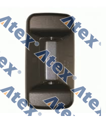 595-24201 595-24201 Büyük Ayna Arka Kapak L/r