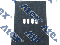 595-24661 595-24661 Arka Teker Çamurluk İç Izgara L/r