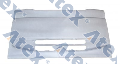 595-25035 5010225035 Front Panel