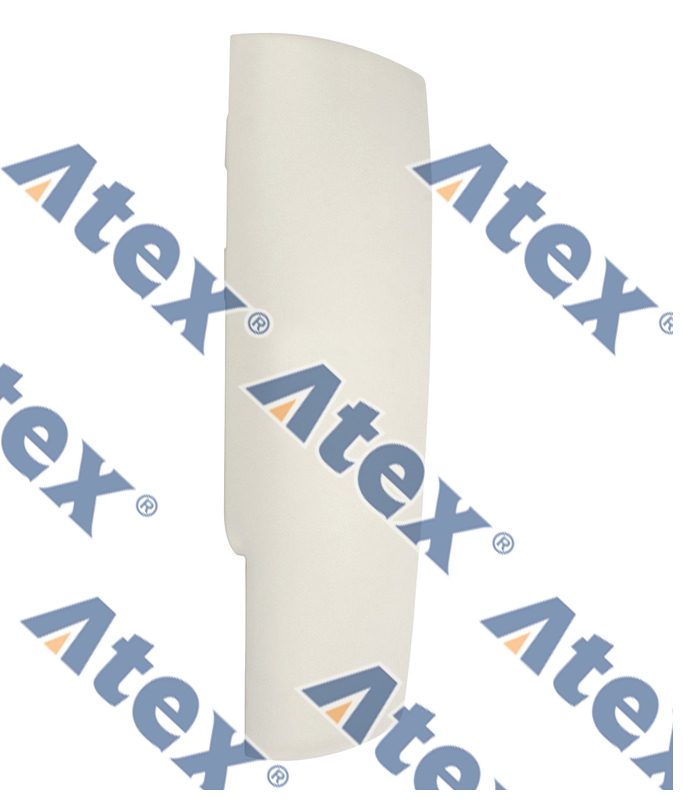 595-25045 595-25045 Corner, Spolier (rh)