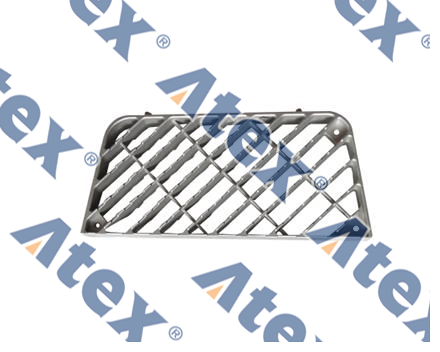 595-25181 5010225181 Basamak Üst Sağ & Sol