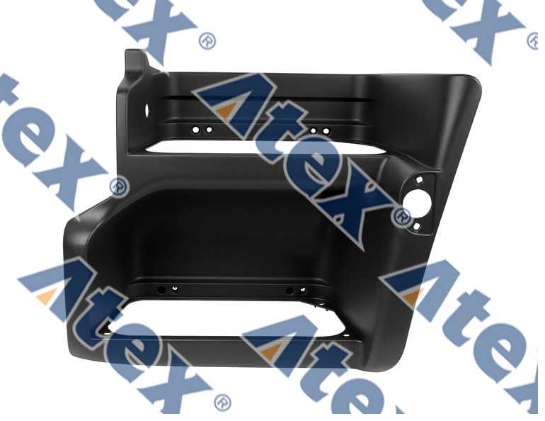 595-25392 5010225392 Basamak Marşpiyeli Sol