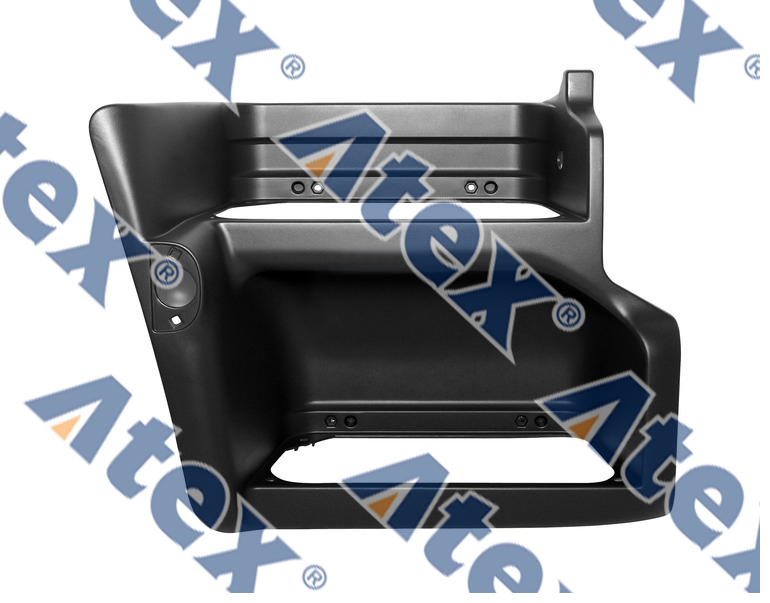 595-25393 5010225393 Basamak Marşpiyeli Sağ