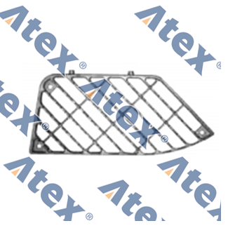 595-25398 5010225398 Basamak Alt Sağ & Sol