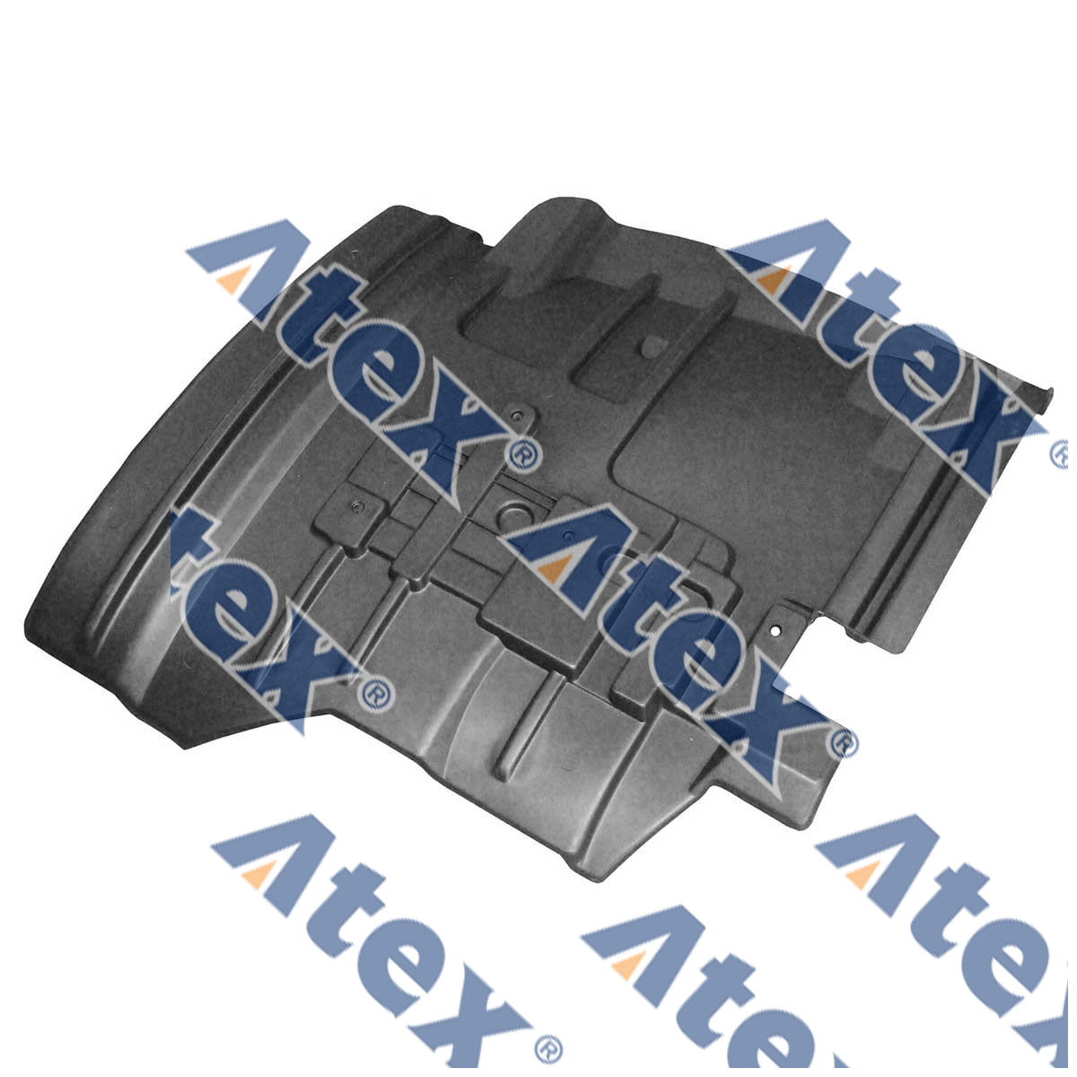 595-25405 595-25405 Mudguard Legginıg (rh)
