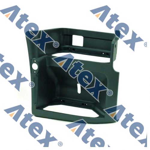 595-25722 5010225072, 5010225722, 5010578695, 595-78695, 7421304660 Basamak Marşpiyeli Sağ