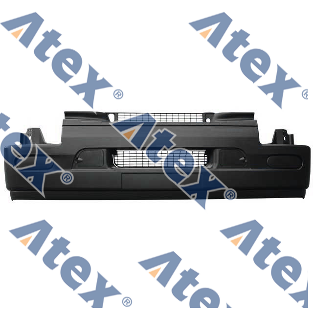 595-25815 5010225815 Bumper, (without Lamp Holes)