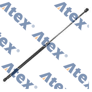 595-25922 5010225922 Gas Spring,grille