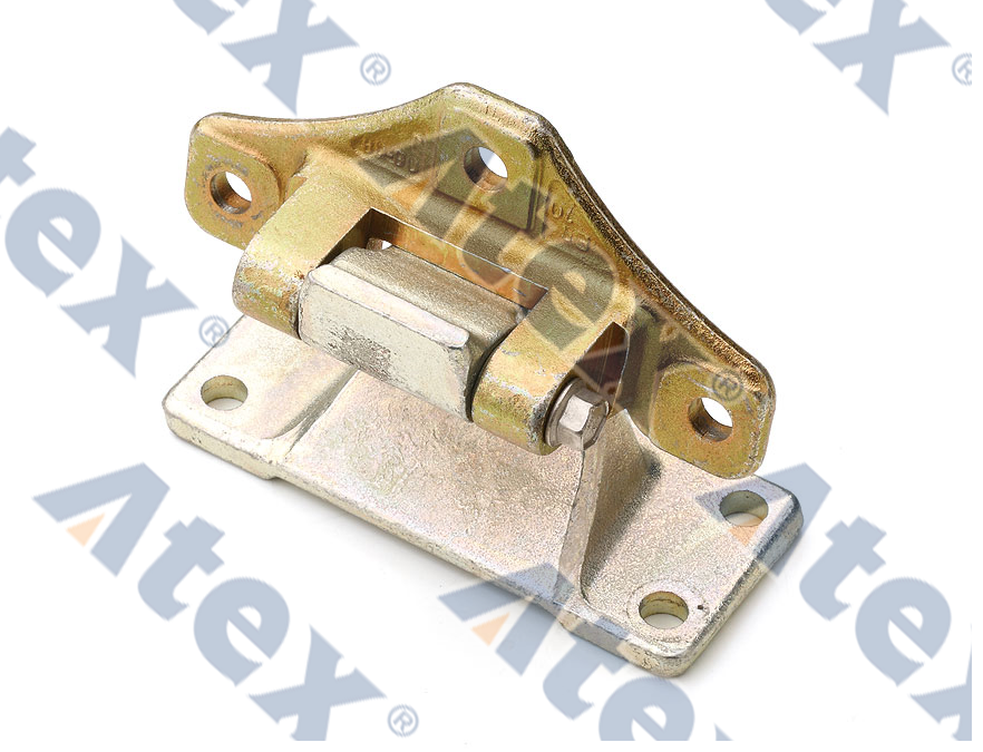 595-25929 5010225929 Door Lock, (rh)