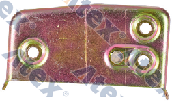 595-25979 5430125979 For Door Lock, (lh)