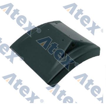 595-28158 5010228158 Mudguard, Rear (rh / Lh ) 