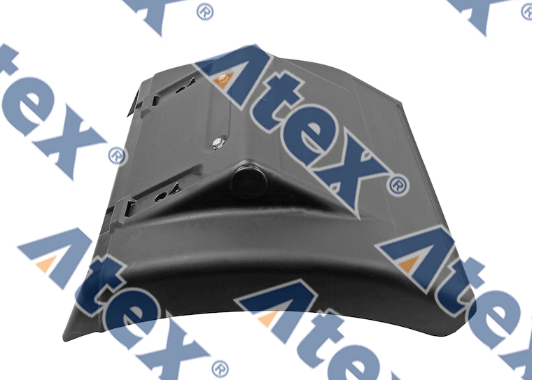 595-28758 595-28758 Arka Teker Çamurluk Çekici Ön Sol