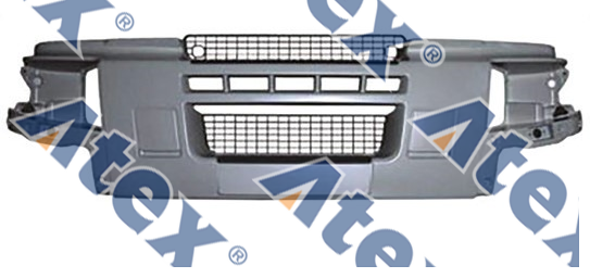 595-28953 7420928953 Bumper, Complete