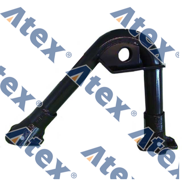 595-29095 595-29095 Bracket, Bumper (rh)