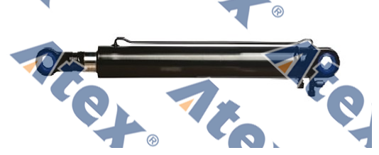 595-29350 595-29350 Cab Tilt Cylinder