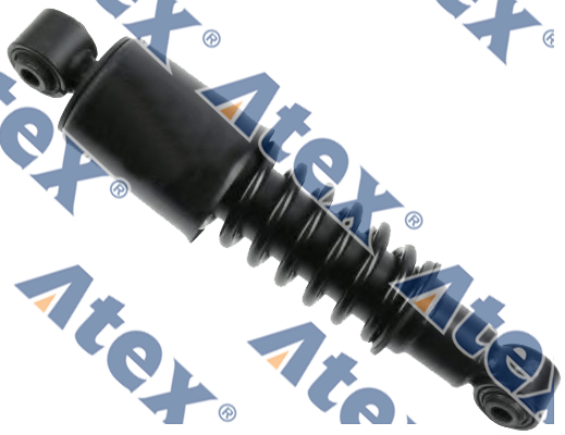 595-29397 5010629397 Kabin Amortisör