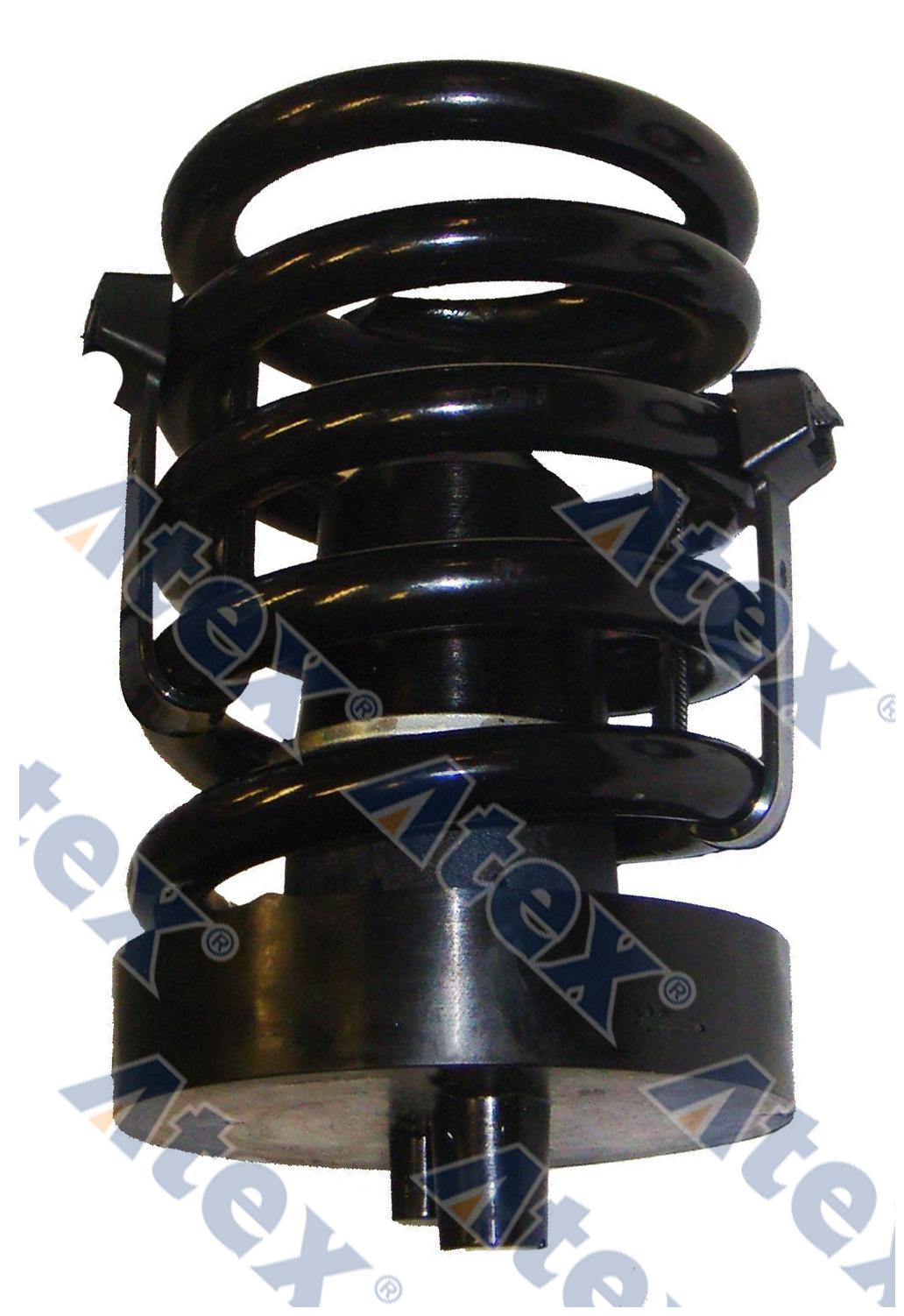 595-29785 5010629785, 5010629785 Cab Suspension Spring, Front