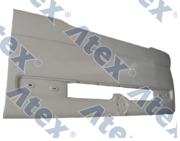 595-30458  Front Panel