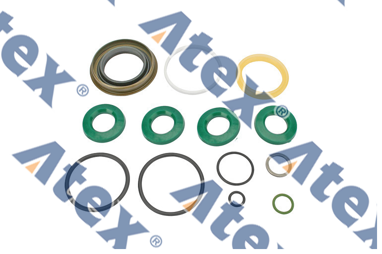 595-30890 595-30890 Reapair Kit, Cab Tilt Cylinder