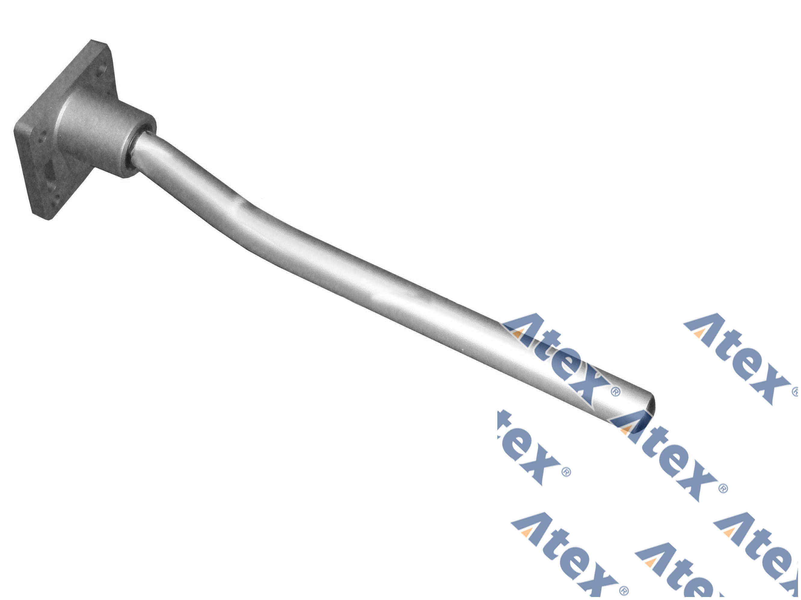 595-32431 595-32431 Bracket, Rear Mudguard (lh)