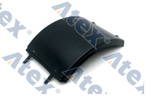 595-32441 5010132441 Mudguard, Rear Upper (lh / Rh )